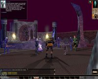 Neverwinter Nights: Hordes of the Underdark screenshot, image №372767 - RAWG