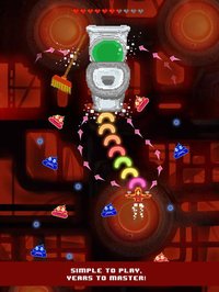 Fun Fly 1: Ryzen of Bad Kitten screenshot, image №2098615 - RAWG