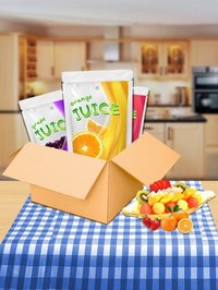 Juicy Fruit Drink Maker - Free Food Cooking Game screenshot, image №2270064 - RAWG