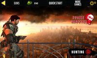 Zombie Dead Target Shooter: The FPS Killer screenshot, image №1273937 - RAWG
