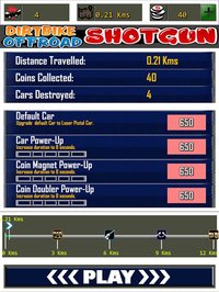 Dirt Bike Offroard ShotGun- Free 3D Shooting Games screenshot, image №974222 - RAWG