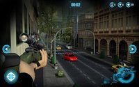 Sniper Gun 3D - Hitman Shooter screenshot, image №1426503 - RAWG