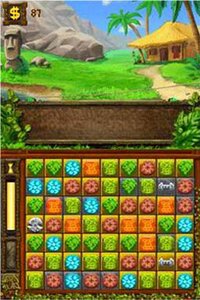 Jewel Keepers: Easter Island screenshot, image №257171 - RAWG