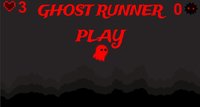 Ghost Runner (aaravs328) screenshot, image №2095984 - RAWG