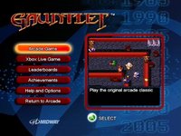 Gauntlet (1985) screenshot, image №731936 - RAWG