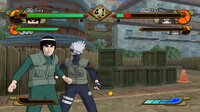 Naruto Shippuden: Gekitou Ninja Taisen! Special screenshot, image №3408645 - RAWG