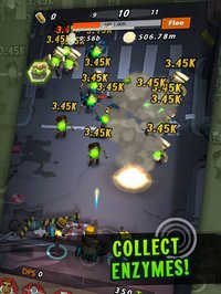 Zap Zombies screenshot, image №1653344 - RAWG