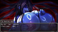 The Night She Took Control ~Sougankyo~ screenshot, image №4228363 - RAWG