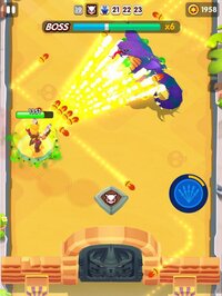Crack Shooter screenshot, image №3077628 - RAWG