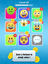 Emoji Merge! screenshot, image №2215067 - RAWG