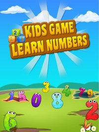 Kids Game Learn Numbers screenshot, image №1624630 - RAWG