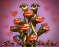 Alien Makeout Simulator screenshot, image №997774 - RAWG