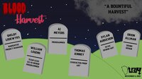 Blood Harvest (itch) screenshot, image №3639601 - RAWG