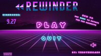 Rewinder (theotherlars) screenshot, image №2478931 - RAWG