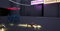 Graffiti (Prototype) screenshot, image №2162508 - RAWG