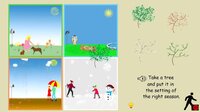 Alphabet (Linus) screenshot, image №3340983 - RAWG