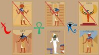 Pharaoh's Tournament screenshot, image №2918259 - RAWG