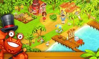 Farm Island: Hay Bay City Paradise screenshot, image №1435440 - RAWG