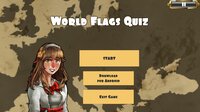 World Flags Quiz screenshot, image №2620600 - RAWG