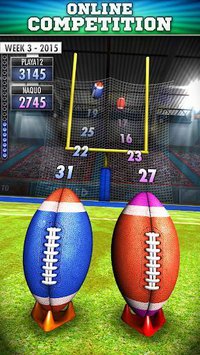 Football Clicker screenshot, image №1352954 - RAWG