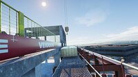 VE GSIM Tower Crane Simulator screenshot, image №3961481 - RAWG