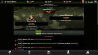 BattleCry: World At War screenshot, image №1323286 - RAWG