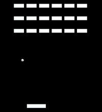 Arkanoid (itch) (Kapystin) screenshot, image №2279514 - RAWG