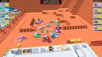 SPACE VALET (RhythmLynx) screenshot, image №2623582 - RAWG