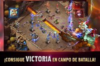 Clash of Lords 2: Español screenshot, image №1434405 - RAWG