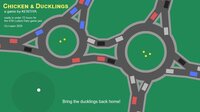 Chicken & Ducklings screenshot, image №2559552 - RAWG