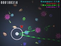 Kraken Panic screenshot, image №1290329 - RAWG