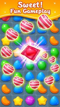 Candy Fever 2 screenshot, image №1538756 - RAWG