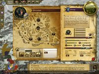 King Arthur - The Role-playing Wargame screenshot, image №1721004 - RAWG