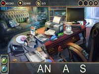 The Famous Fraudster- Hidden Object Game screenshot, image №1635422 - RAWG