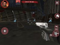 infected army vs zombie contract Hunter screenshot, image №1603893 - RAWG