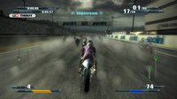 MotoGP 09/10 screenshot, image №528569 - RAWG