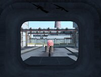 Shooting Range (itch) (GI203-Projects) screenshot, image №3832698 - RAWG