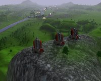 The Spring Project screenshot, image №483536 - RAWG