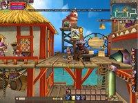 Dreamland Online screenshot, image №537028 - RAWG