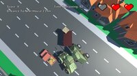 Sword Rage screenshot, image №3451847 - RAWG