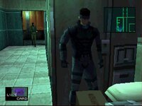 Metal Gear Solid Integral (DLC) screenshot, image №3468521 - RAWG