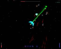 Space - The Return Of The Pixxelfrazzer screenshot, image №171696 - RAWG