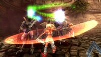 X-Blades HD screenshot, image №3703112 - RAWG