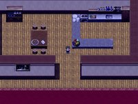Hunger (itch) (Nekosounds) screenshot, image №1997494 - RAWG