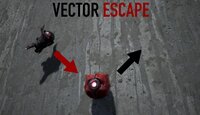 Vector Escape screenshot, image №3721237 - RAWG