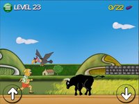 Risky Run Endless Runner Game screenshot, image №1815099 - RAWG