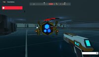 MicroFPS screenshot, image №2473859 - RAWG