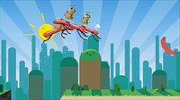 Pug Riders screenshot, image №1014756 - RAWG