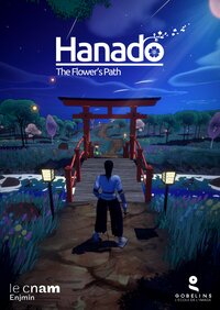 Hanadō: The Flower's Path screenshot, image №2853893 - RAWG