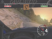 Colin McRae Rally 04 screenshot, image №386155 - RAWG